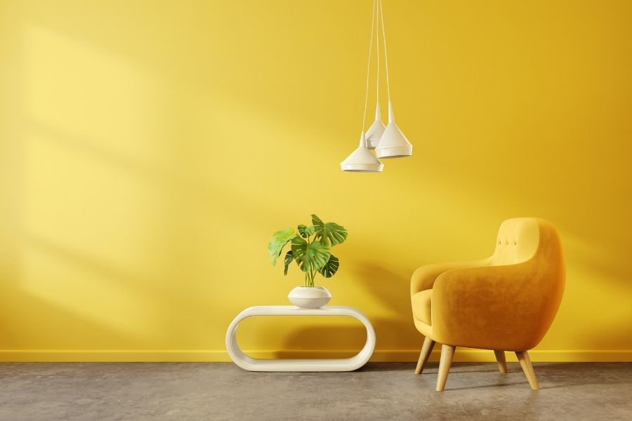 ĐƠN VỊ THIẾT KẾ NỘI THẤT UY TÍN