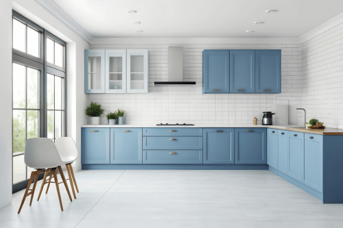 Xưởng mộc đóng tủ bếp cao cấp quận 2