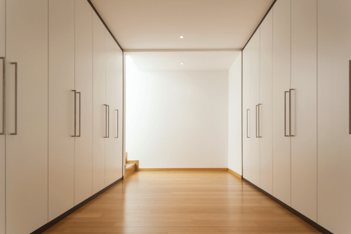 Xưởng mộc làm tủ áo quần giá rẻ bình thạnh