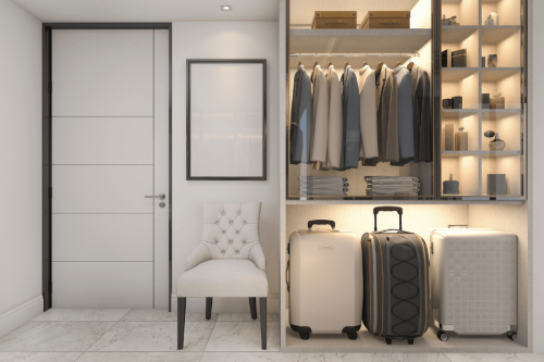 Xưởng mộc làm tủ quần áo quận thủ đức