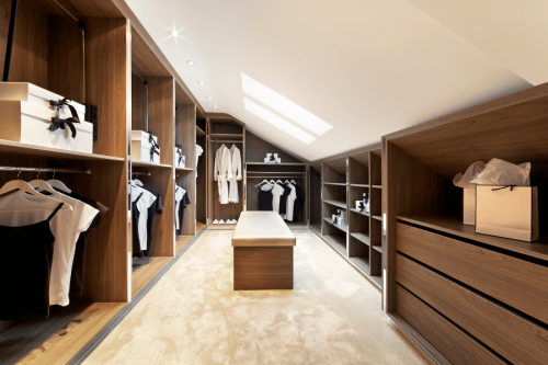 Xưởng mộc thi công tủ áo quận thủ đức