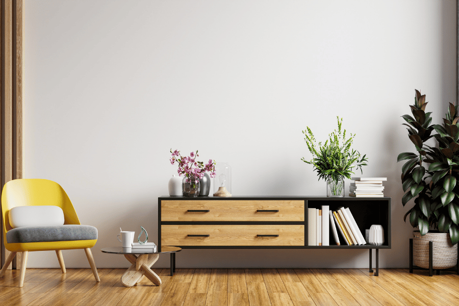 Xưởng mộc đóng đồ gỗ theo yêu cầu cho phòng khách giá rẻ tại Quận Phú Nhuận uy tín